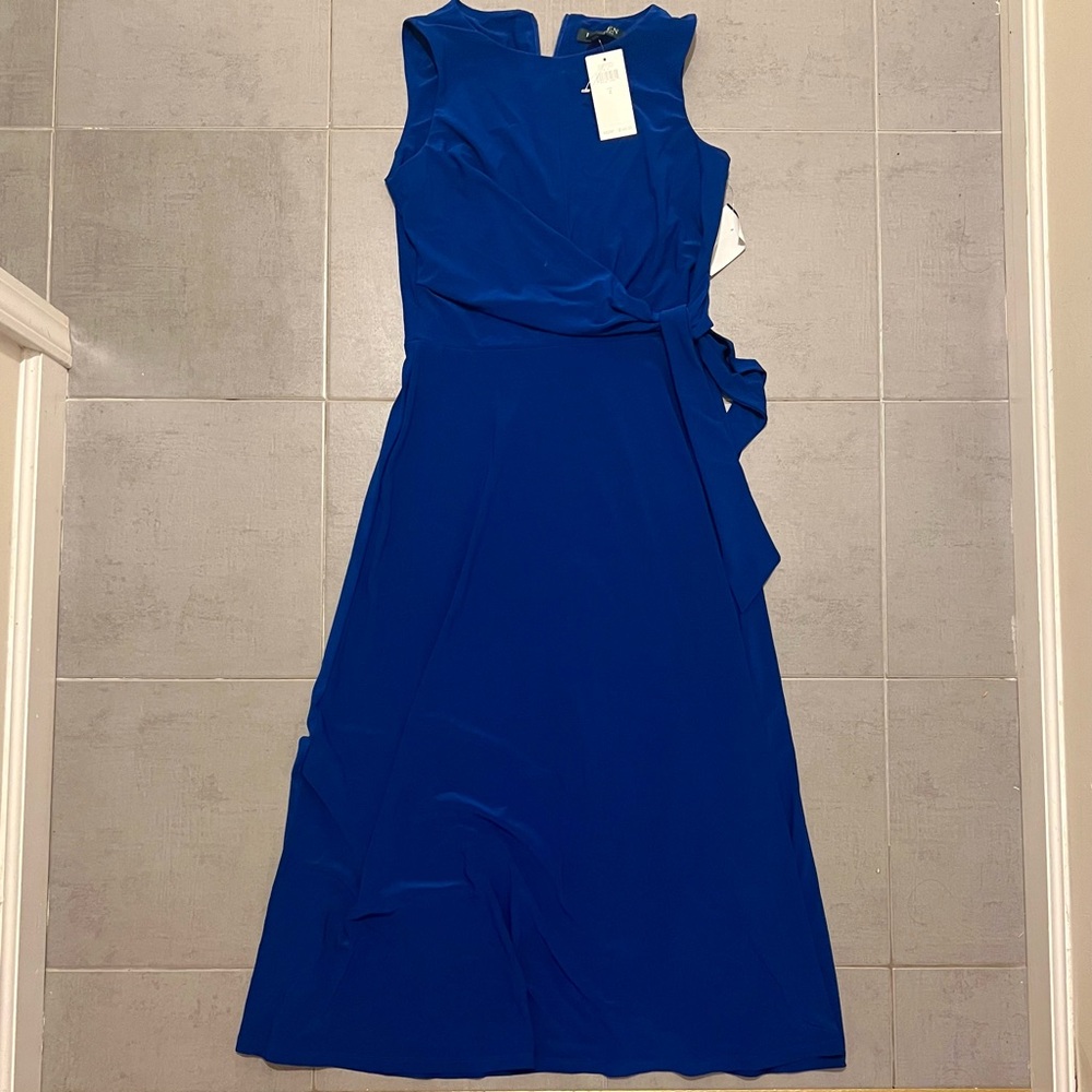 Ralph Lauren | 4 | Blue